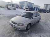 Kia Spectra 2007 годаүшін2 000 000 тг. в Астана