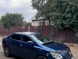 Chevrolet Cobalt 2023 года за 6 300 000 тг. в Алматы – фото 5