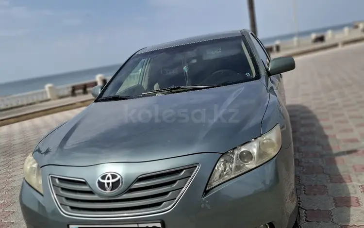 Toyota Camry 2006 года за 5 000 000 тг. в Актау