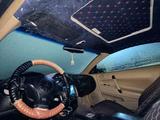 Mitsubishi Eclipse 2000 года за 1 700 000 тг. в Астана – фото 2