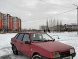 ВАЗ (Lada) 21099 1995 года за 200 000 тг. в Уральск – фото 2