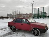 ВАЗ (Lada) 21099 1995 года за 200 000 тг. в Уральск