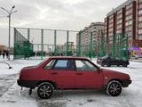 ВАЗ (Lada) 21099 1995 года за 200 000 тг. в Уральск – фото 3