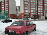 ВАЗ (Lada) 21099 1995 года за 200 000 тг. в Уральск – фото 4