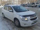 Chevrolet Cobalt 2023 годаүшін6 800 000 тг. в Павлодар – фото 4