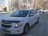 Chevrolet Cobalt 2023 года за 6 800 000 тг. в Павлодар – фото 5