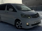 Toyota Alphard 2005 года за 5 700 000 тг. в Алматы