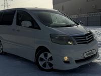 Toyota Alphard 2005 годаfor5 700 000 тг. в Алматы