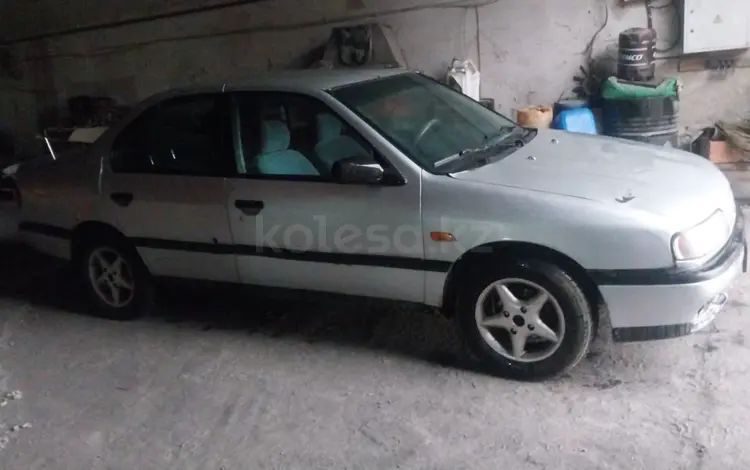 Nissan Primera 1991 годаfor350 000 тг. в Алматы