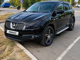Nissan Qashqai 2008 года за 4 200 000 тг. в Актобе