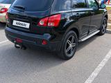 Nissan Qashqai 2008 года за 4 200 000 тг. в Актобе – фото 2
