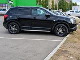 Nissan Qashqai 2008 года за 4 200 000 тг. в Актобе – фото 3