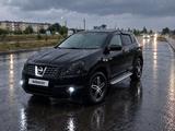 Nissan Qashqai 2008 года за 4 200 000 тг. в Актобе – фото 4