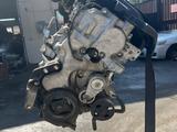 Двигатель на Nissan QASHQAI MR20 2L (qr25/2AZ/2AR/1MZ/3MZ/2GR/3GR/4GR/2TR) за 23 444 тг. в Алматы – фото 3