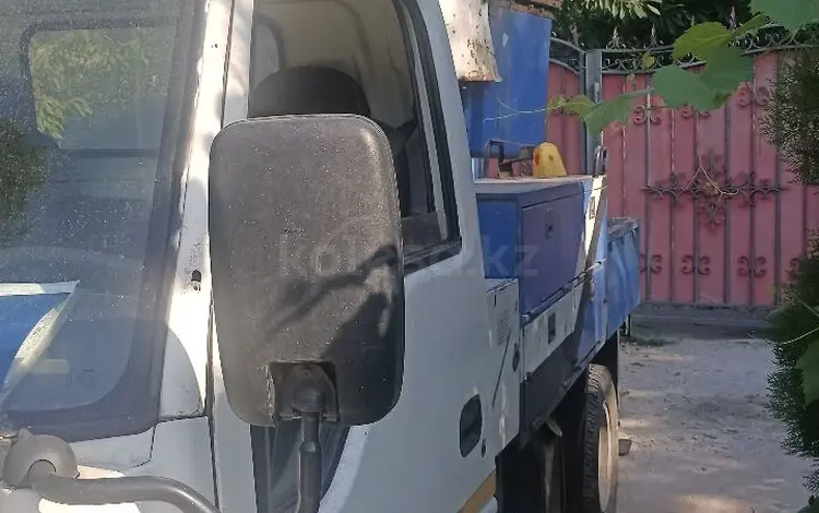 Isuzu  Elf (N-series) 1996 года за 11 000 000 тг. в Алматы