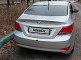 Hyundai Accent 2014 года за 5 500 000 тг. в Караганда – фото 5