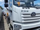 FAW  Манипулятор 6.3 тонн JK6 2023 года в Алматы