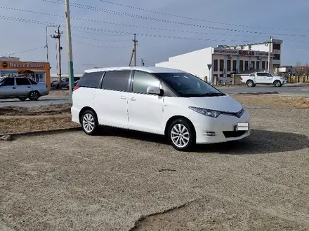 Toyota Previa 2008 года за 8 300 000 тг. в Атырау