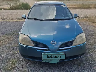Nissan Primera