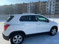 Chevrolet Tracker 2013 годаүшін5 300 000 тг. в Караганда – фото 8