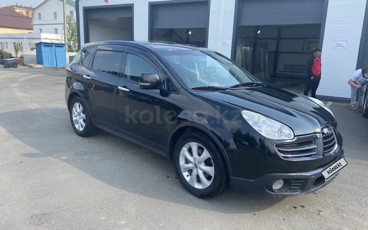 Subaru Tribeca 2007 года за 5 500 000 тг. в Астана