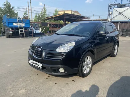 Subaru Tribeca 2007 года за 5 500 000 тг. в Петропавловск – фото 6