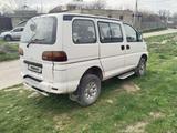 Mitsubishi Delica 1996 годаүшін2 700 000 тг. в Шымкент – фото 4