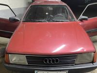 Audi 100 1986 года за 850 000 тг. в Алматы