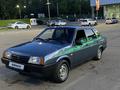 ВАЗ (Lada) 21099 2001 года за 1 300 000 тг. в Алматы – фото 17