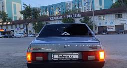 ВАЗ (Lada) 21099 2001 годаүшін1 300 000 тг. в Алматы – фото 4