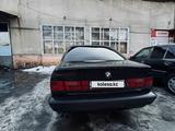 BMW 525 1993 года за 2 200 000 тг. в Талдыкорган – фото 2