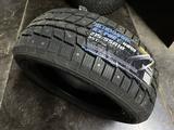 215/55R18 BLACKHAWK шипы, мягкие, тихие, отличное сцепление на льду и снегу за 37 000 тг. в Астана