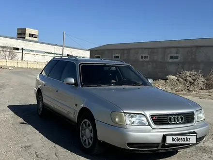 Audi A6 1994 года за 3 100 000 тг. в Кызылорда