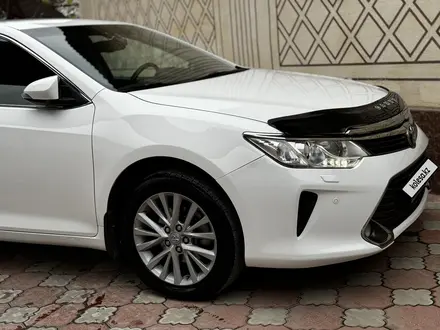 Toyota Camry 2015 года за 12 000 000 тг. в Шымкент – фото 94