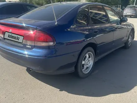 Mazda 626 1996 года за 1 400 000 тг. в Караганда – фото 4