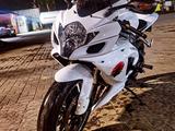 Suzuki  GSX-R 600 2007 годаfor2 600 000 тг. в Семей