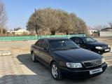 Audi A6 1995 годаүшін2 000 000 тг. в Кызылорда