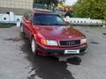 Audi 100 1992 года за 850 000 тг. в Караганда – фото 2