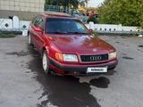 Audi 100 1992 года за 850 000 тг. в Караганда – фото 2