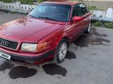 Audi 100 1992 года за 850 000 тг. в Караганда