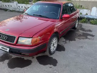 Audi 100