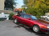 Audi 100 1992 года за 850 000 тг. в Караганда – фото 4