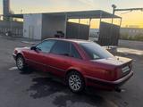 Audi 100 1992 года за 850 000 тг. в Караганда – фото 5