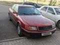 Audi 100 1992 года за 850 000 тг. в Караганда – фото 8