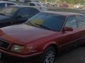 Audi 100 1992 года за 850 000 тг. в Караганда – фото 7