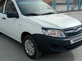 ВАЗ (Lada) Granta 2190 2013 годаүшін1 650 000 тг. в Атырау