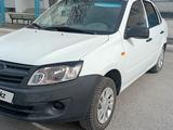 ВАЗ (Lada) Granta 2190 2013 годаүшін1 650 000 тг. в Атырау – фото 3