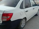 ВАЗ (Lada) Granta 2190 2013 годаүшін1 650 000 тг. в Атырау – фото 4