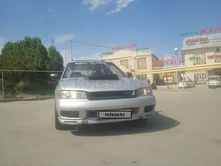 Subaru Legacy 1996 года за 2 500 000 тг. в Алматы – фото 6