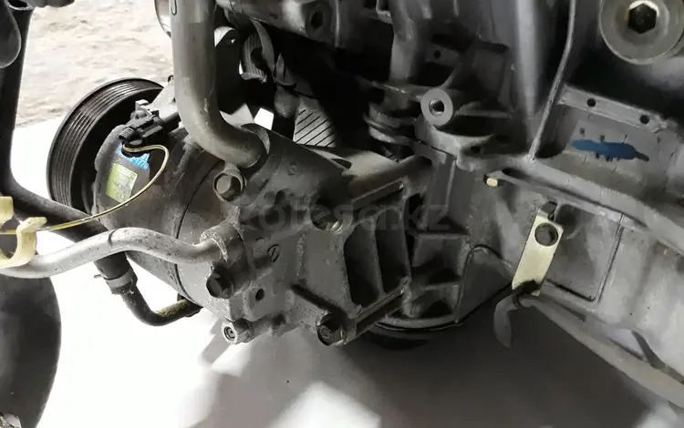 Двигатель 2.5 4GR-FE Toyota Mark X (1MZ/2GR/2AZ/3GR/4GR/1GR/2TR/3UR/1UR) за 321 334 тг. в Алматы